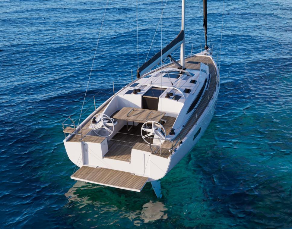 elan yachts